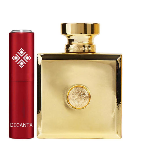Versace Pour Femme Oud Oriental Eau de Parfum for Women