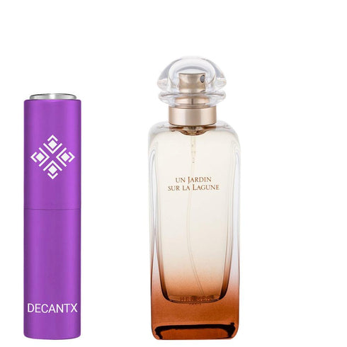 Hermes Un Jardin Sur La Lagune Eau de Toilette Unisex