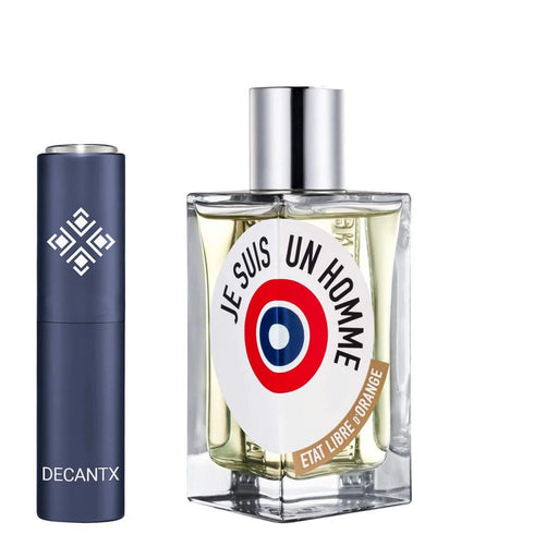 Etat Libre d'Orange Je Suis Un Homme Eau de Parfum for Men