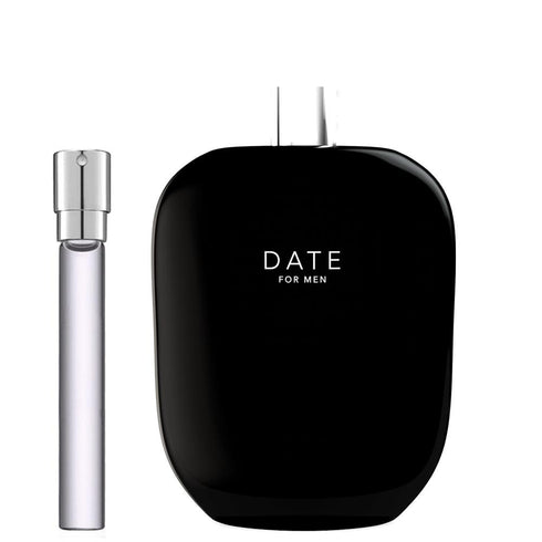 Fragrance One Date for Men Eau de Parfum for Men