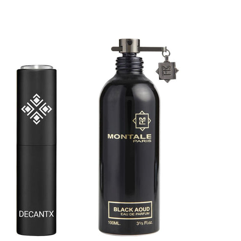 Montale Black Aoud Eau de Parfum Unisex