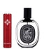 Diptyque Fleur de Peau Eau de Parfum Unisex