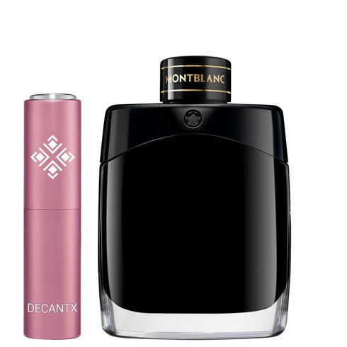 Montblanc Legend Eau de Parfum for Men