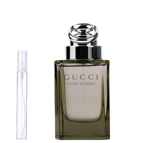 Gucci Gucci by Gucci Eau de Toilette for Men