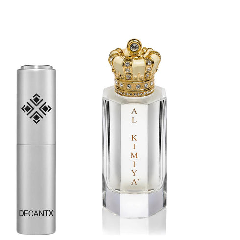 Royal Crown Al Kimiya Extrait de Parfum Unisex