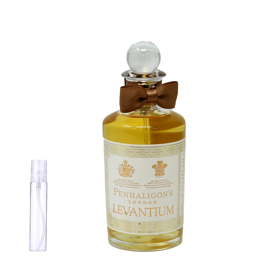 Levantium by Penhaligon's Fragrance Samples DecantX Eau de Toilette Scent Sampler and Travel