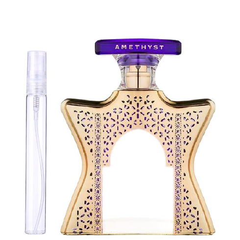 Bond No. 9 Dubai Amethyst Eau de Parfum Unisex