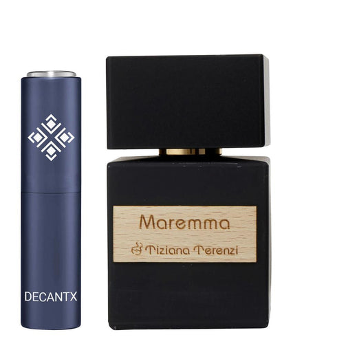 Tiziana Terenzi Maremma Extrait de Parfum Unisex