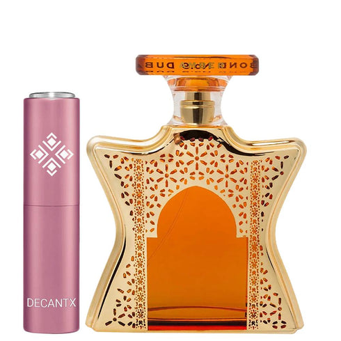 Bond No. 9 Dubai Amber Eau de Parfum Unisex