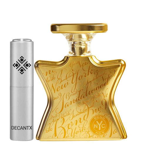 Bond No. 9 New York Sandalwood Eau de Parfum Unisex