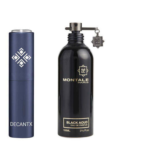 Montale Black Aoud Eau de Parfum Unisex
