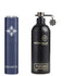 Montale Black Aoud Eau de Parfum Unisex