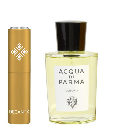 Acqua di Parma Colonia Eau de Cologne Unisex