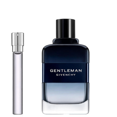 Givenchy Gentleman Eau de Toilette Intense for Men (2021)