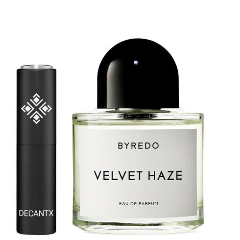 BYREDO Velvet Haze Eau de Parfum Unisex