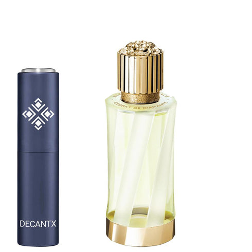 Versace Atelier Cedrat de Diamante Eau de Parfum Unisex