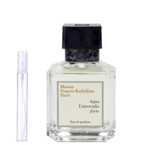 Maison Francis Kurkdjian Aqua Universalis Forte Eau de Parfum Unisex
