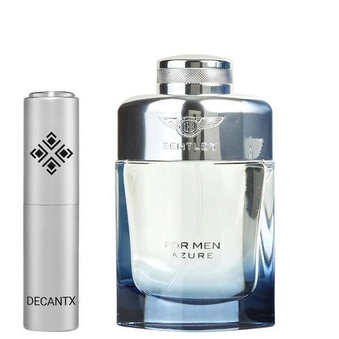 Bentley Azure Eau de Toilette for Men