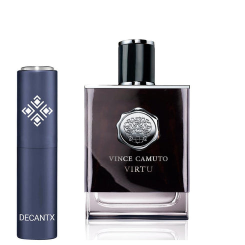 Vince Camuto Virtu Eau de Toilette for Men