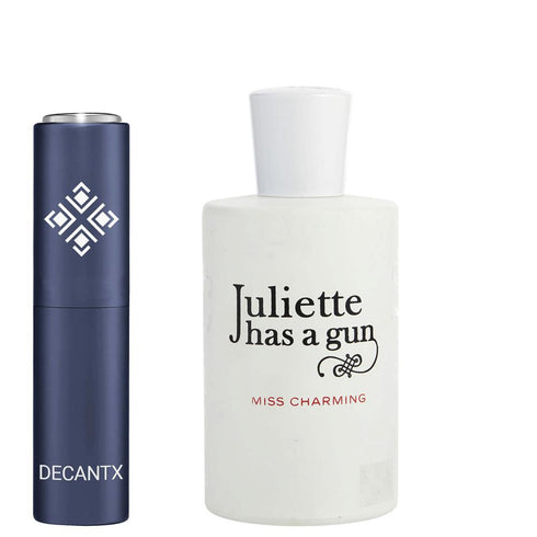 Juliette Has a Gun Miss Charming Eau de Parfum Unisex