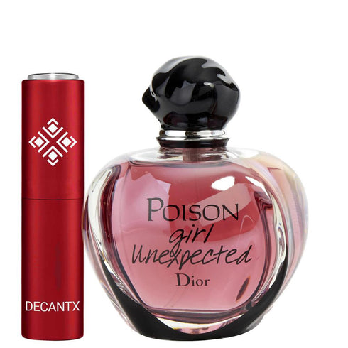 Dior Poison Girl Unexpected Eau de Toilette for Women
