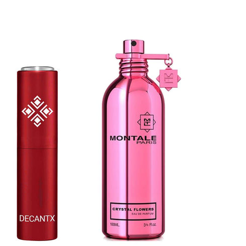 Montale Crystal Flowers Eau de Parfum Unisex
