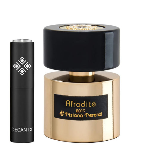 Tiziana Terenzi Afrodite Extrait de Parfum Unisex