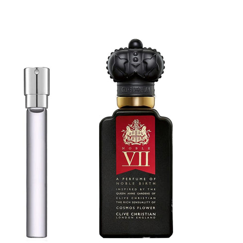 Clive Christian Noble Collection VII Cosmos Flower Parfum Unisex
