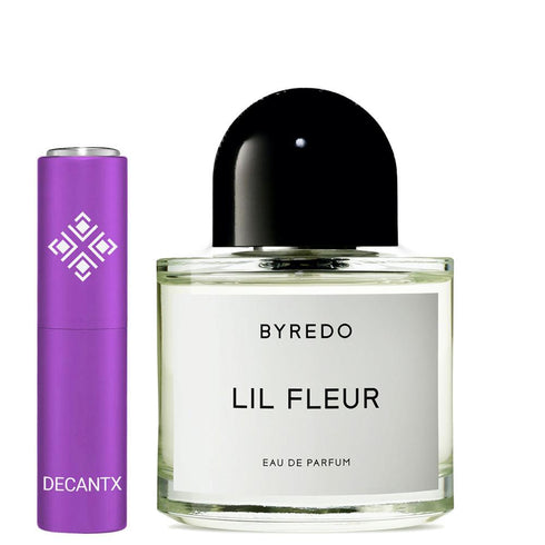 BYREDO Lil Fleur Eau de Parfum Unisex