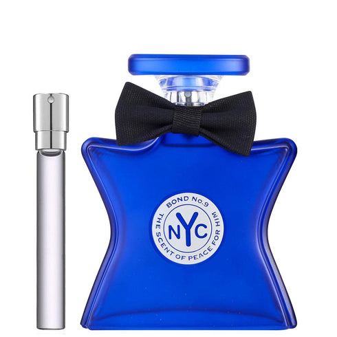 Bond No. 9 The Scent Of Peace for Him Eau de Parfum for Men