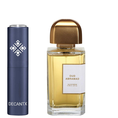 BDK Parfums Oud Abramad Eau de Parfum Unisex