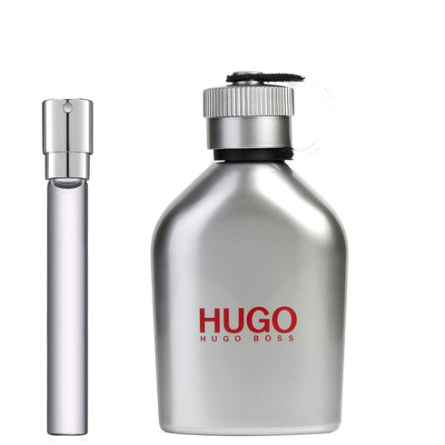 Hugo Boss Hugo Iced Eau de Toilette for Men