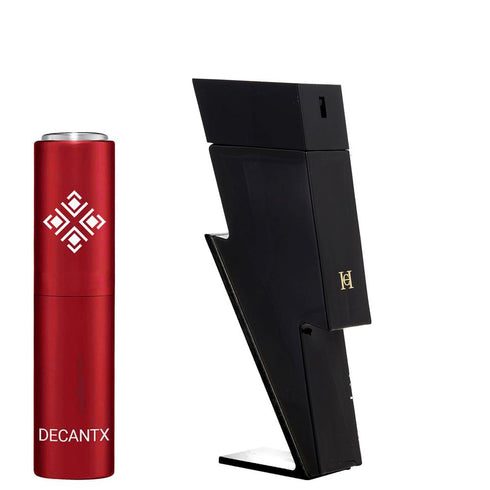 Carolina Herrera Bad Boy Le Parfum for Men