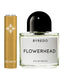 BYREDO Flowerhead Eau de Parfum Unisex