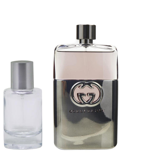 Gucci Guilty Pour Homme Eau de Toilette for Men