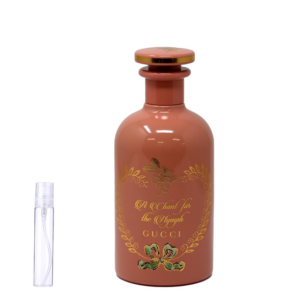 Gucci a chant for hotsell the nymph eau de parfum