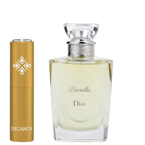 Dior Diorella Eau de Toilette for Women