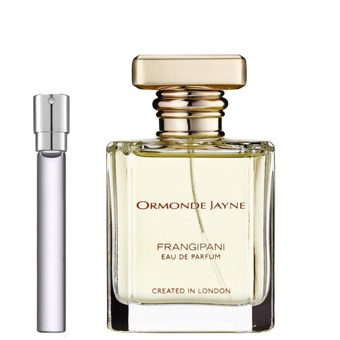 Ormonde Jayne Frangipani Eau de Parfum Unisex