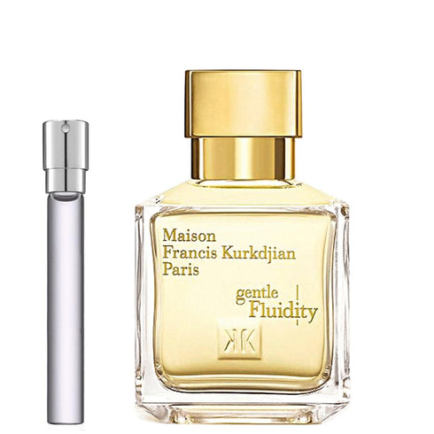Maison Francis Kurkdjian Gentle Fluidity Gold Edition Eau de Parfum Unisex