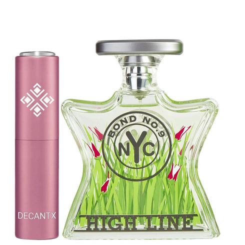 Bond No. 9 High Line Eau de Parfum Unisex