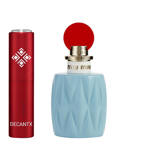 Miu Miu MIU MIU Eau de Parfum for Women