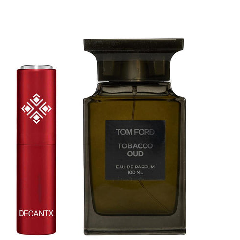 Tom Ford Tobacco Oud Eau de Parfum Unisex
