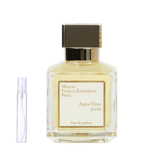 Maison Francis Kurkdjian Aqua Vitae Forte Eau de Parfum Unisex