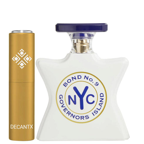 Bond No. 9 Governors Island Eau de Parfum Unisex