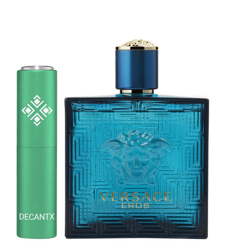 Versace Eros Eau de Toilette for Men