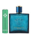 Versace Eros Eau de Toilette for Men
