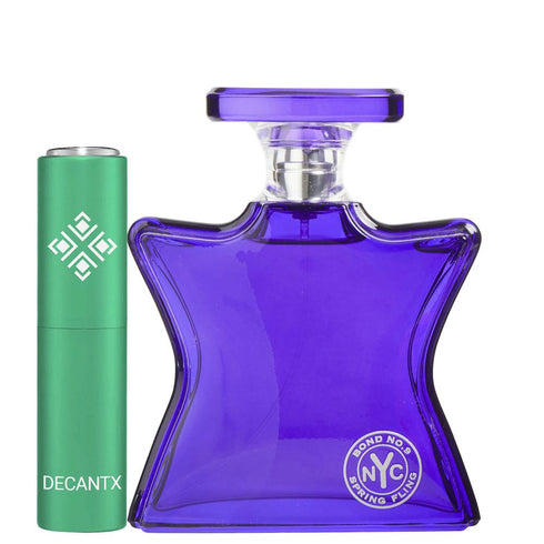 Bond No. 9 Spring Fling Eau de Parfum for Women