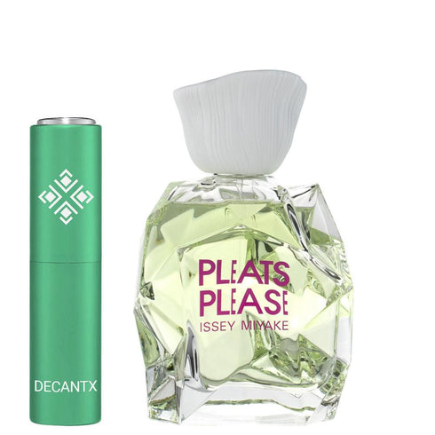 Issey Miyake Pleats Please L'Eau Eau de Toilette for Women