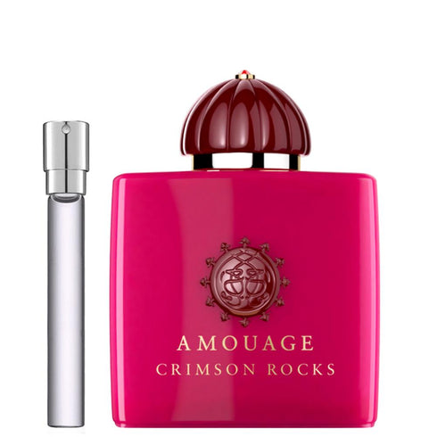Amouage Crimson Rocks Eau de Parfum for Women