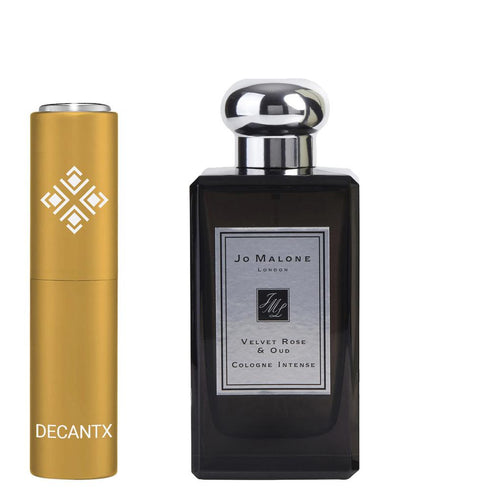Jo Malone Velvet Rose & Oud Cologne Intense Unisex